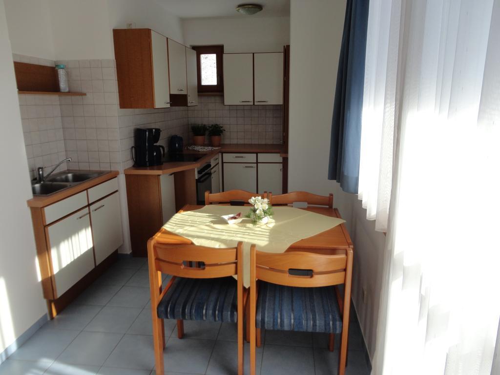 Panoramablickhotel - Lakeview Apartments Annenheim Phòng bức ảnh