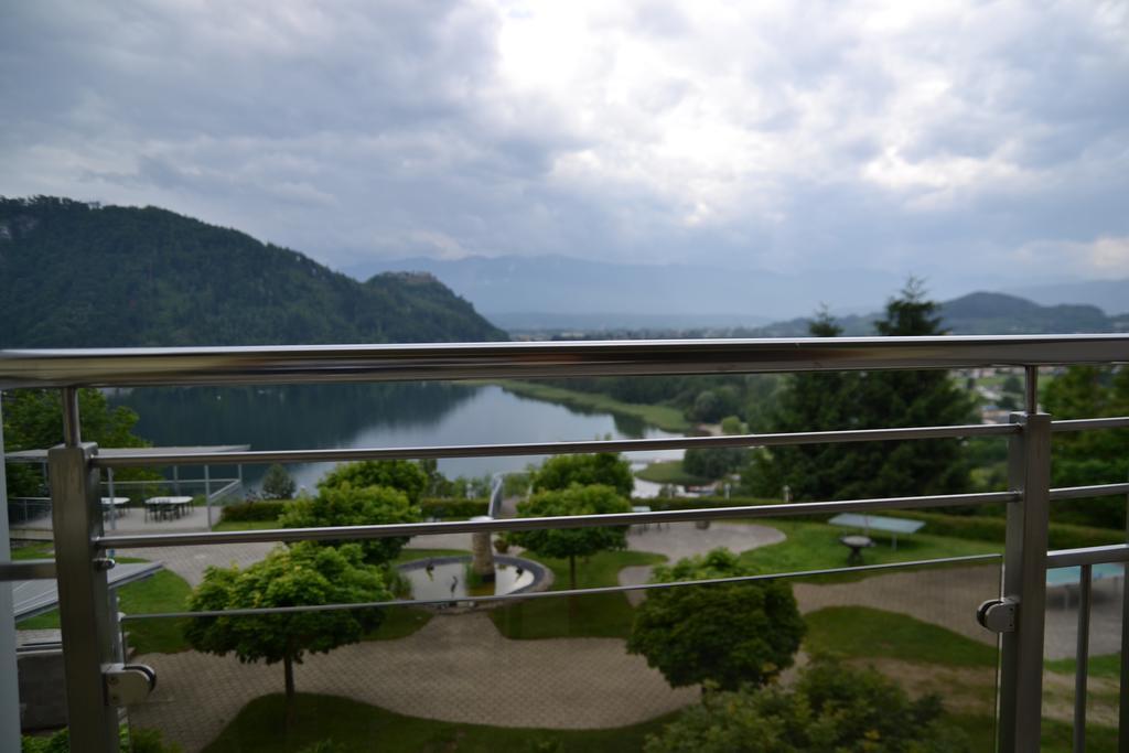 Panoramablickhotel - Lakeview Apartments Annenheim Ngoại thất bức ảnh